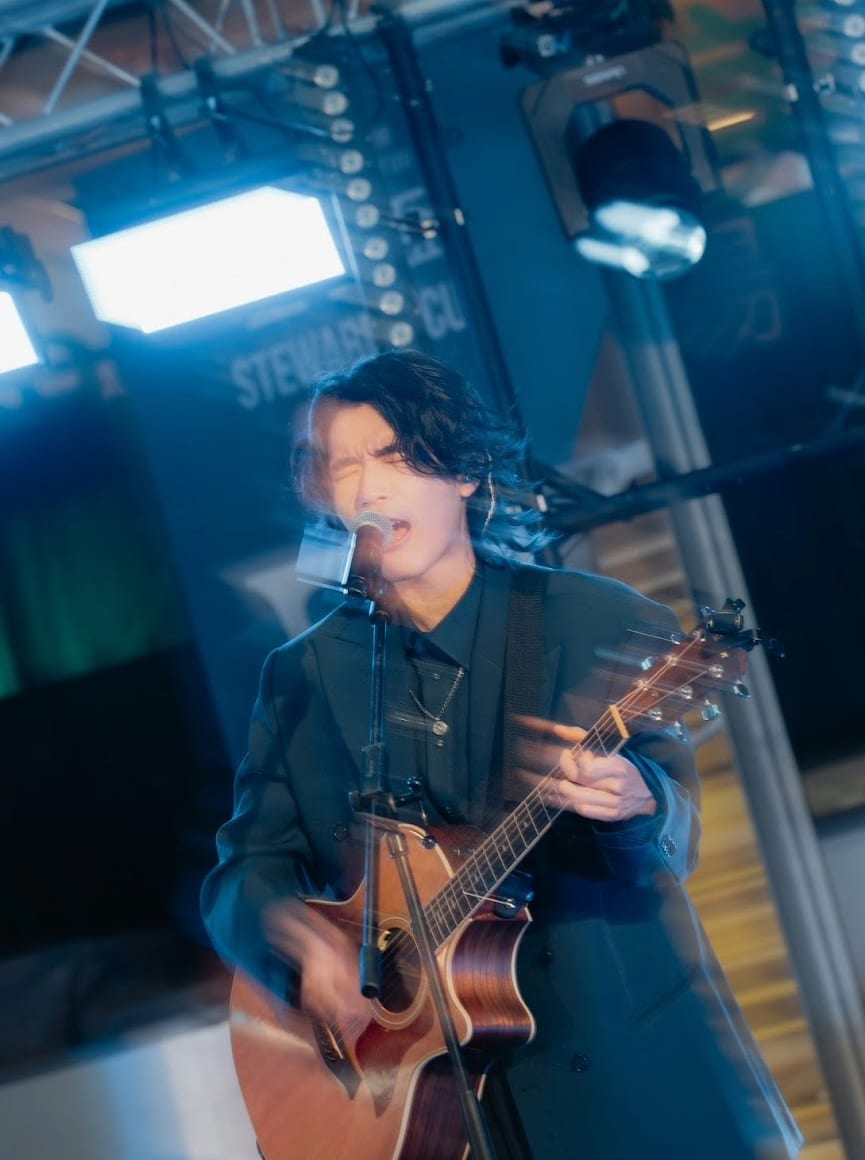 HKJC Gentlemen_s Raceday 2026 - PER SE - Photo 2